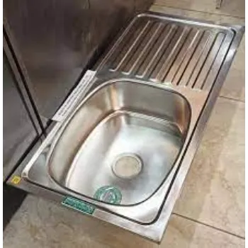 Plain Drain Sink