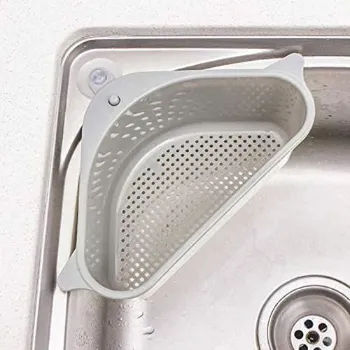 Coated Drain Sink