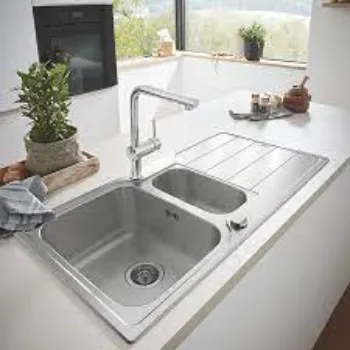 Gulshan Drain Sink