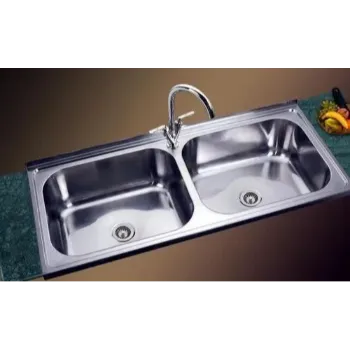 Durable Drain Sink