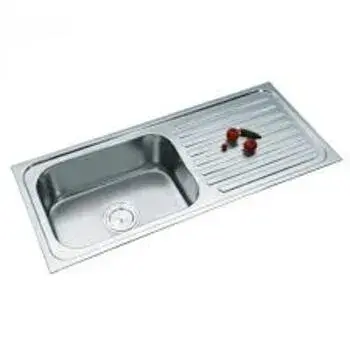 Stainless Steel  Drain Sink