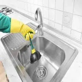 Drain Sink