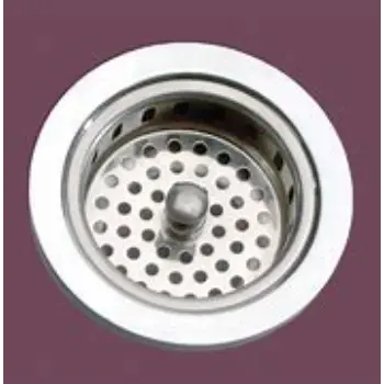 Solid Drain Strainers