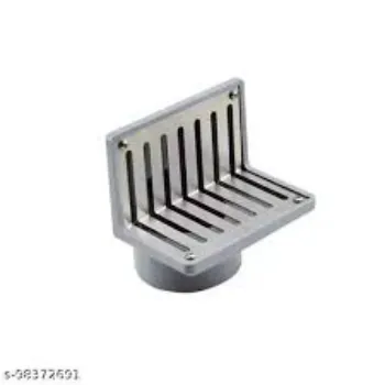 Coated Drain Strainers