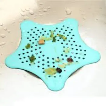 Solid Drain Strainers