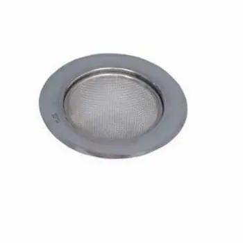 Coated Drain Strainers