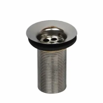 Plain Drain Strainers