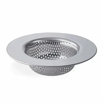 Solid Drain Strainers