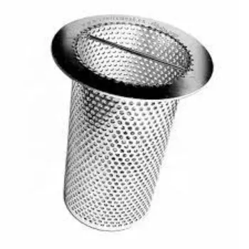 Gulshan Drain Strainers