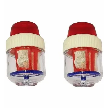 Polished Drain Strainers