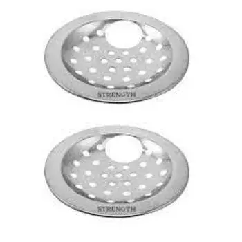 Stainless Steel Drain Strainers