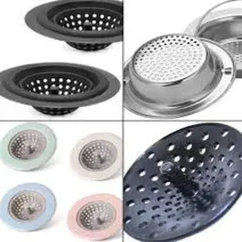 Drain Strainers
