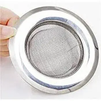 Drain Strainers