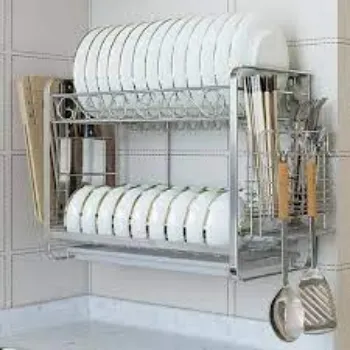 Draining Rack