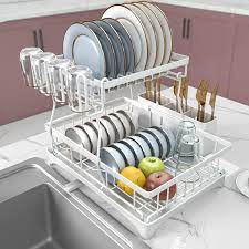 Draining Rack