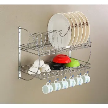 Draining Rack