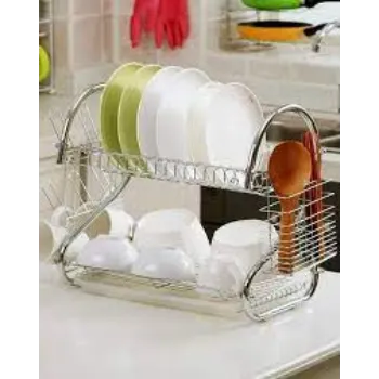 Draining Rack