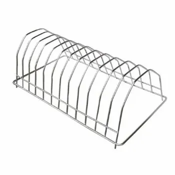 Plain Draining Rack