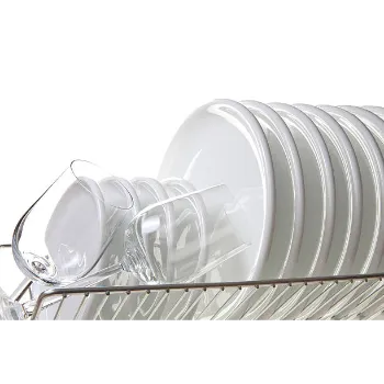Plain Draining Rack