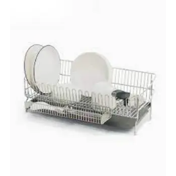 Modern Draining Rack