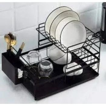 Fine Finishing Draining Rack