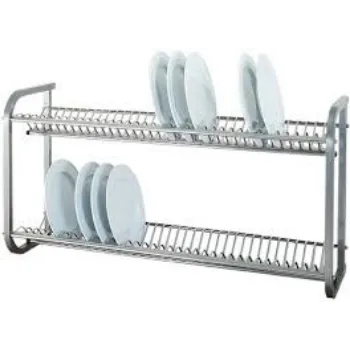 Modern Draining Rack