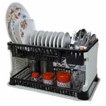 Modern Draining Rack