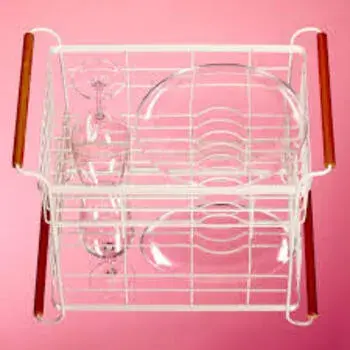 Draining Rack 