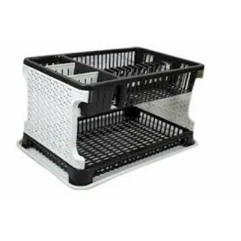 Plain Draining Rack