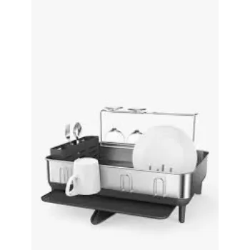 Modern Draining Rack