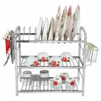 Attractive Designs Draining Rack