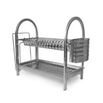 Attractive Designs Draining Rack