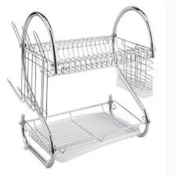 Modern Draining Rack