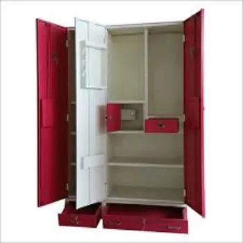 Long Lasting Dressing Almirah