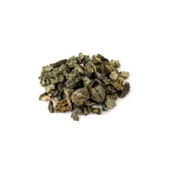 Organic Dried Amla