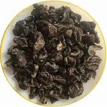 Common Dried Amla