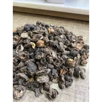 Natural Dried Amla