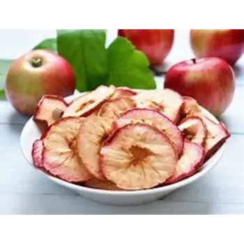 Dried Apple