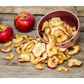 Dried Apple