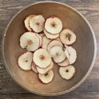Dried Apple
