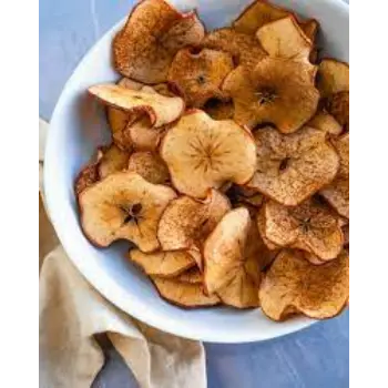 Organic Dried Apple