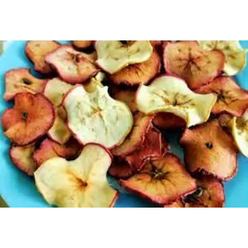 Common Dried Apple
