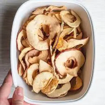 Common Dried Apple