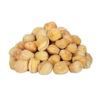 Organic Dried Apricots