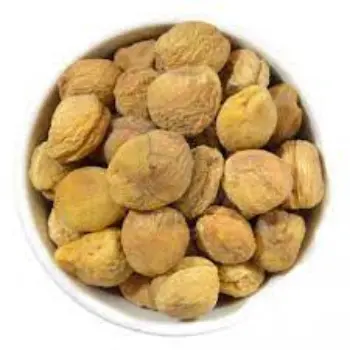 Organic Dried Apricots