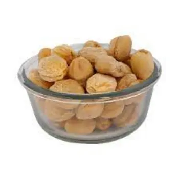 Common Dried Apricots