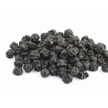 Dried Blueberries