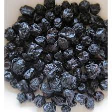 Dried Blueberries
