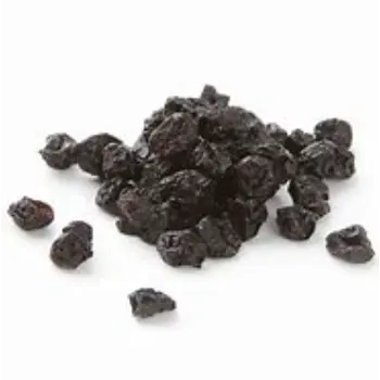 Dried Blueberries