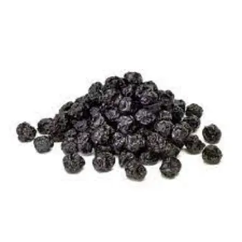 Common Dried Blueberries